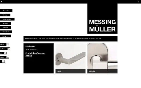 messing-mueller.de
