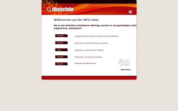 dbeer.de