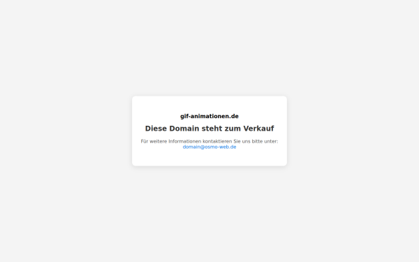 gif-animationen.de