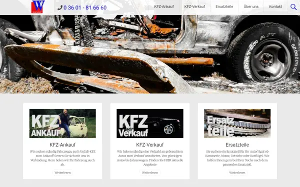 autoteile-wiesner.de