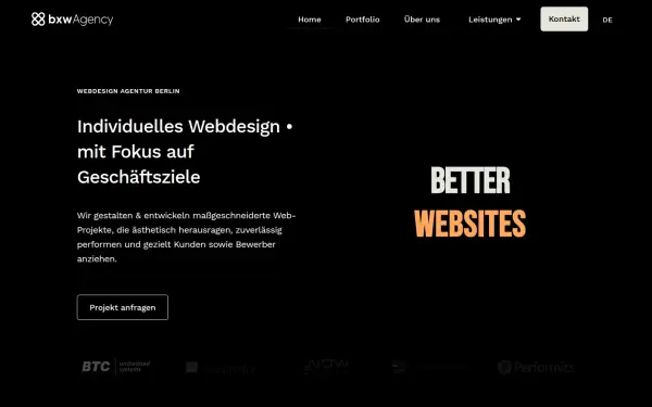 bxw-agency.com
