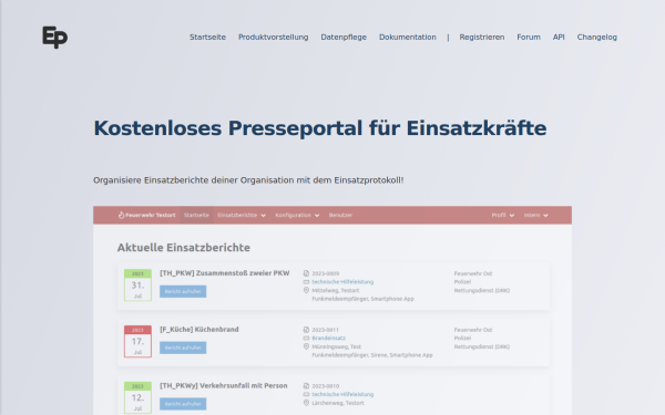 einsatzprotokoll.com