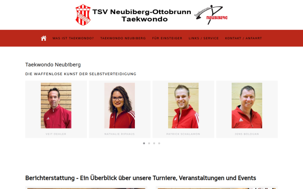 taekwondo.tsv-neubiberg.de