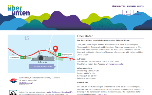 www.ueberunten.wien