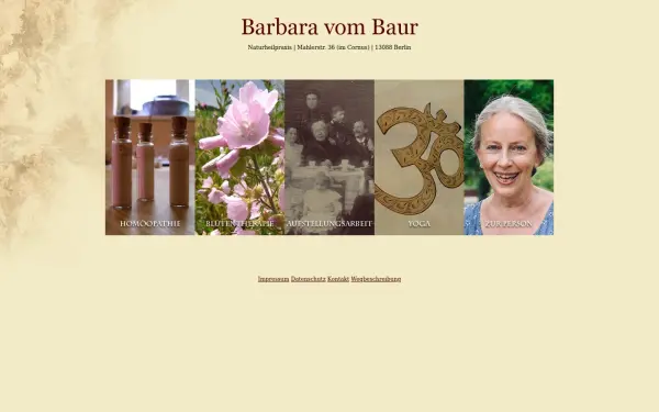 barbaravombaur.de