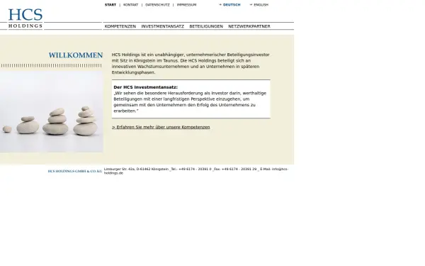 hcs-capital.de