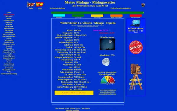 malagawetter.de