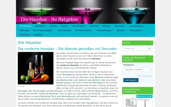 www.die-hausbar.de