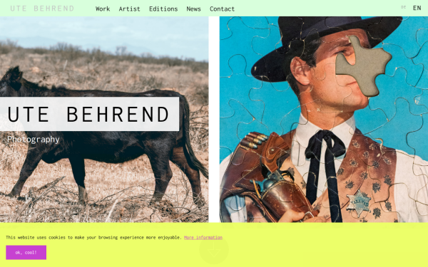 www.utebehrend.de