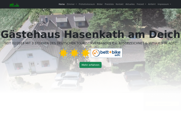 gaestehaus-hasenkathamdeich.de