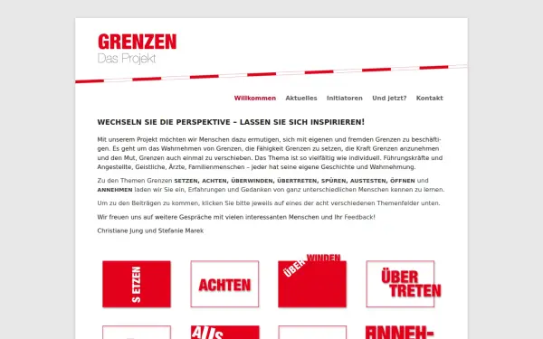 grenzen-dasprojekt.de