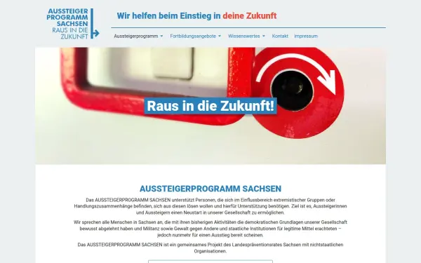 www.aussteigerprogramm-sachsen.de