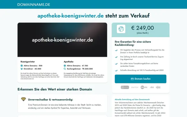 apotheke-koenigswinter.de