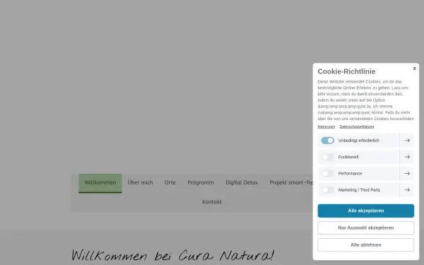 www.cura-natura.de