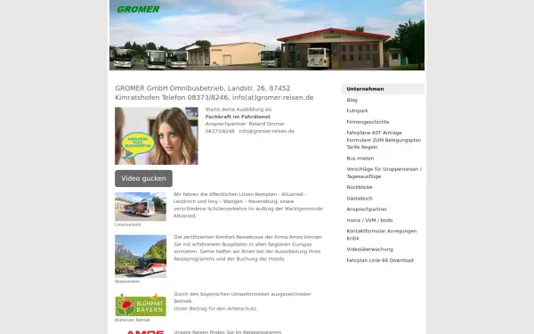 www.gromer-reisen.de