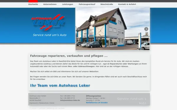 autohaus-loker.de