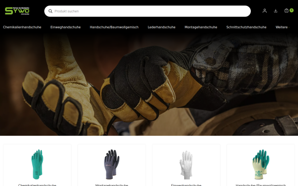 deinhandschuh.at