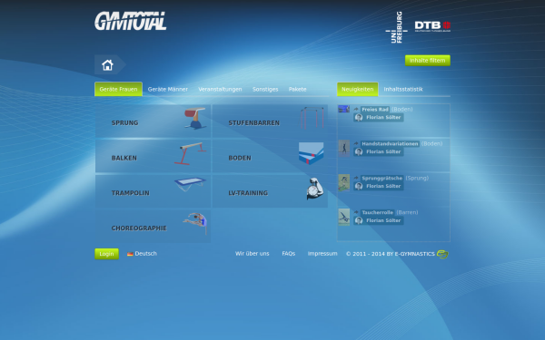 gymtotal.de