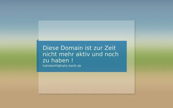 hahn-barth.de