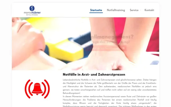 www.marcohuebner.com