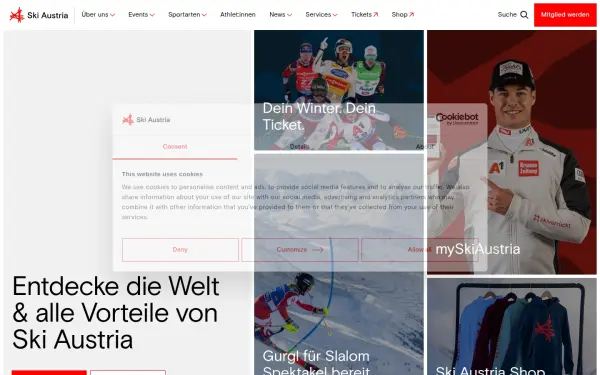 www.skiaustria.at