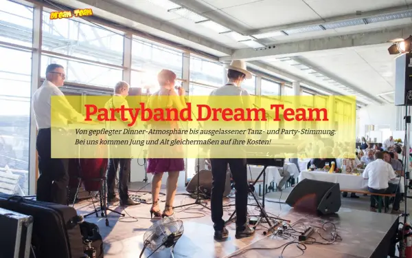 dreamteam-music.de