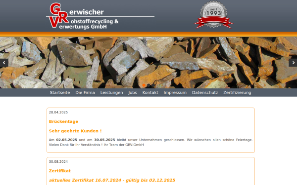 gerwischer-recycling.de