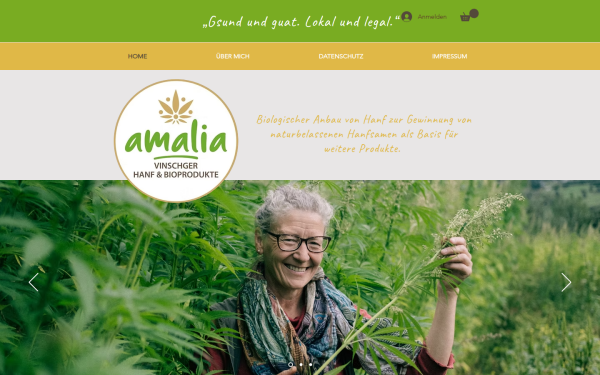 www.amaliahanf.com