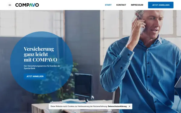 www.compavo.de