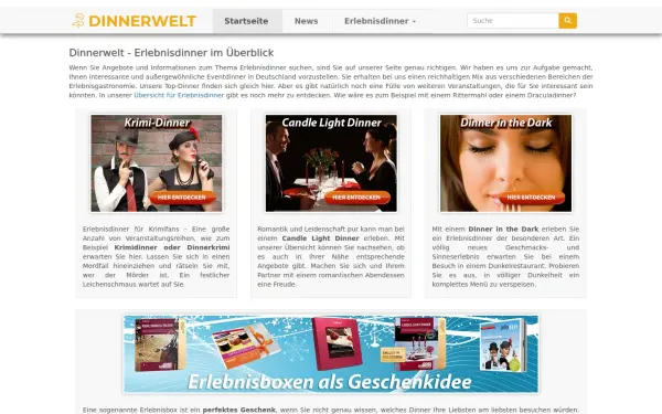 www.dinnerwelt.de