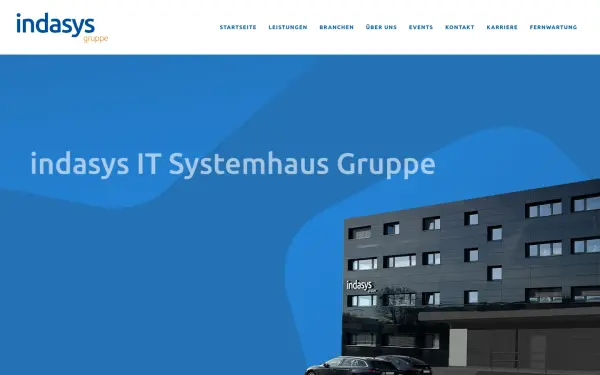 www.indasys.de