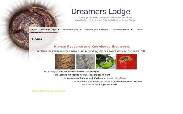 dreamers-lodge.de