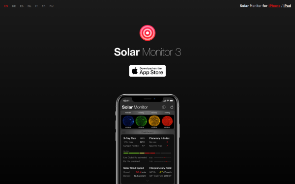 solarmonitor-app.com