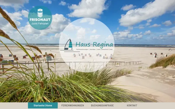 www.hausregina.de