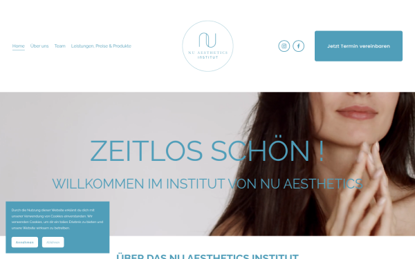 www.nuaesthetics-institut.de