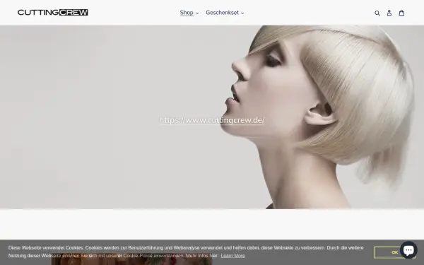 cuttingcrew-shop.de