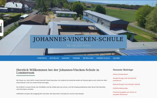 grundschule-lommersum.de