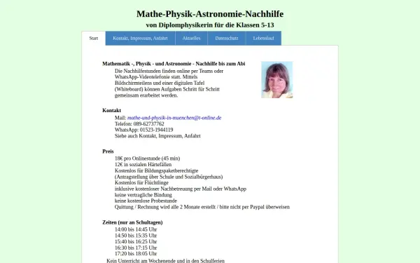 mathe-und-physik-in-muenchen.de