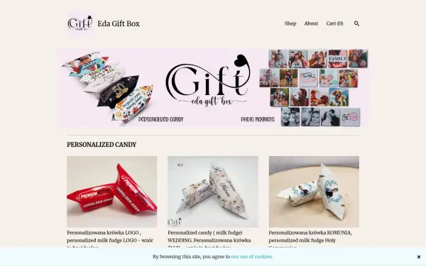 www.edagiftbox.com