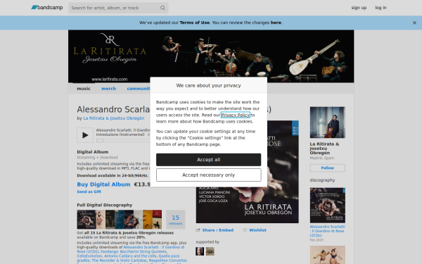 laritirata.bandcamp.com