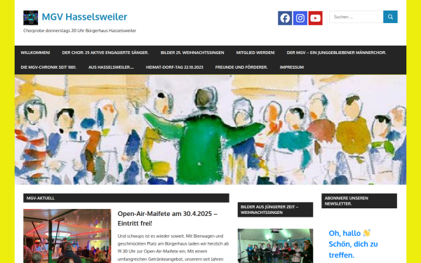 mgv-hasselsweiler.de