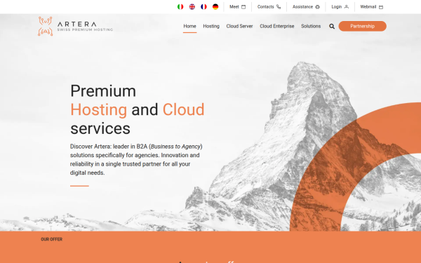 www.artera.net