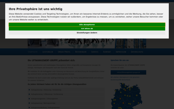www.liftmanagement.de