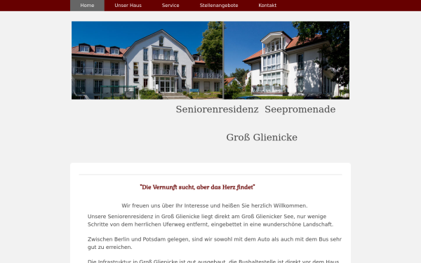 www.seniorenresidenz-am-see.de