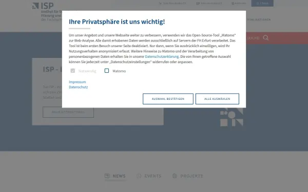 isp.fh-erfurt.de