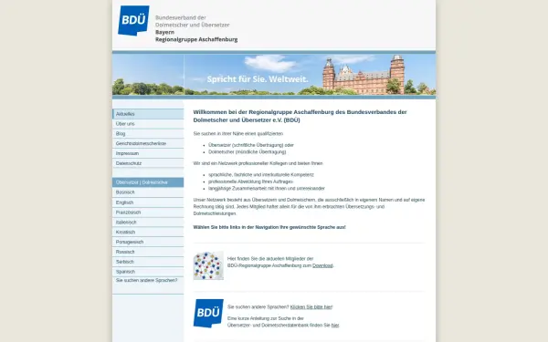 www.uebersetzer-aschaffenburg.de
