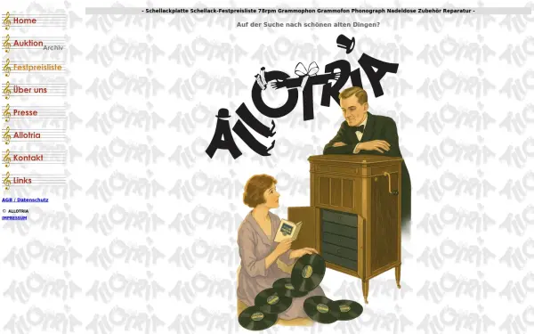 allotria.de