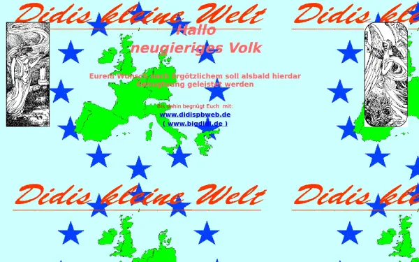 didiskleinewelt.de