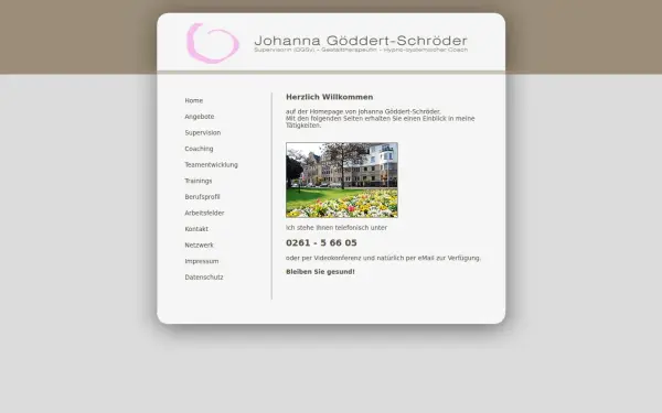 goeddert-schroeder.de