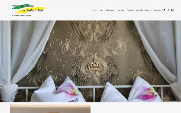 www.niederstein.de